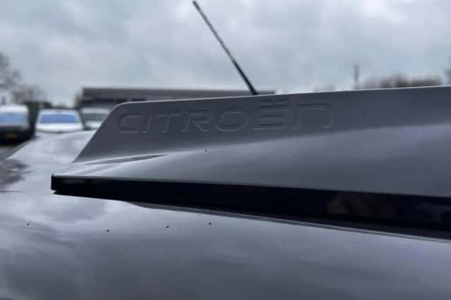 Citroën C3 Aircross (2026) thumbnail 9