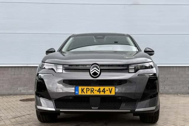 Citroën C5 Aircross (2026) thumbnail 2