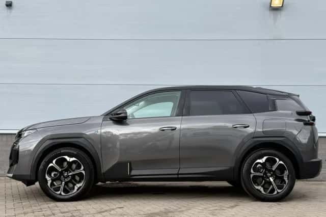 Citroën C5 Aircross (2026) thumbnail 3