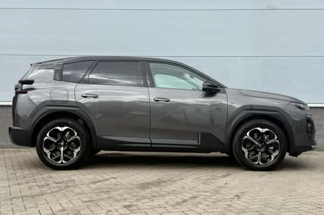 Citroën C5 Aircross (2026) thumbnail 4
