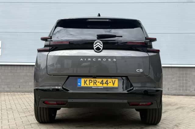 Citroën C5 Aircross (2026) thumbnail 5