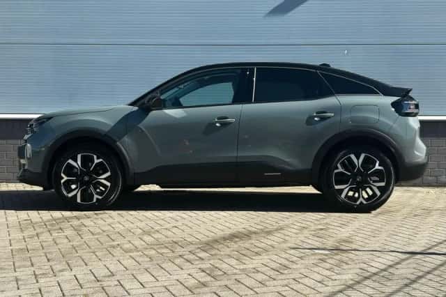 Citroën C4 (2026) thumbnail 3