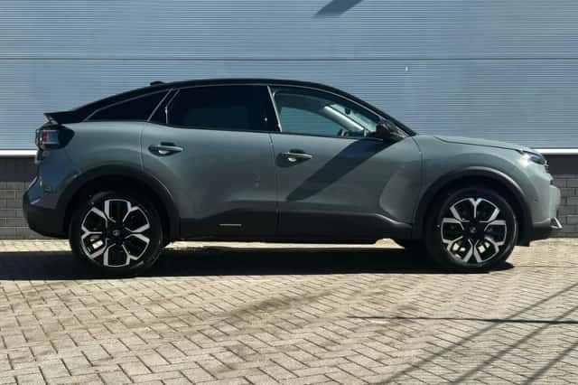 Citroën C4 (2026) thumbnail 4