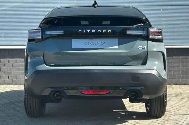 Citroën C4 (2026) thumbnail 6
