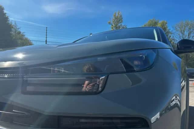 Citroën C4 (2026) thumbnail 8