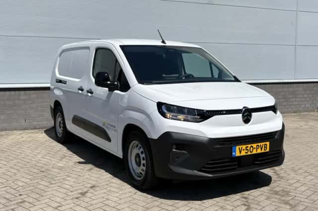 Citroën ë-Berlingo (2026) thumbnail 2