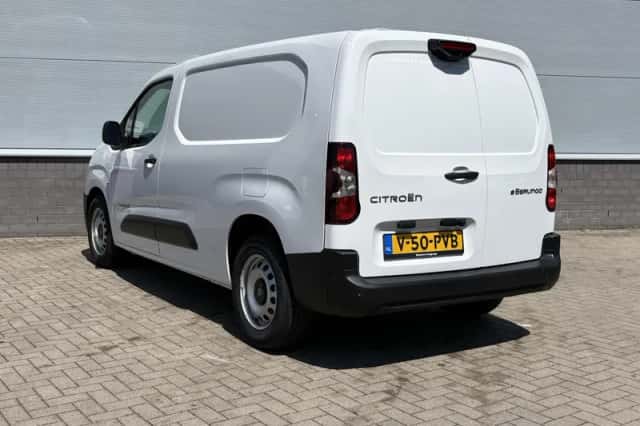 Citroën ë-Berlingo (2026) thumbnail 4
