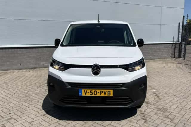 Citroën ë-Berlingo (2026) thumbnail 5