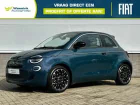 Fiat 500 (2026)