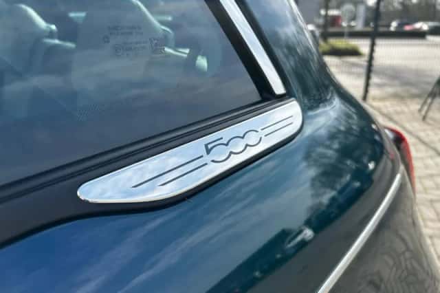 Fiat 500 (2026) thumbnail 11
