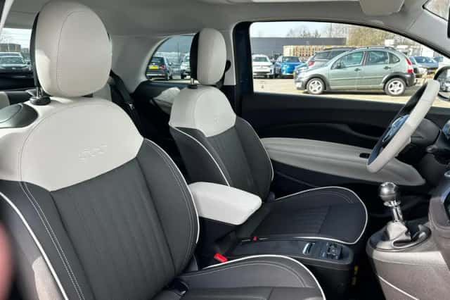 Fiat 500 (2026) thumbnail 15