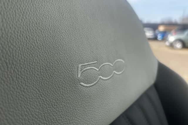 Fiat 500 (2026) thumbnail 18