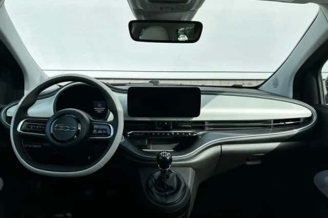Fiat 500 (2026) thumbnail 19