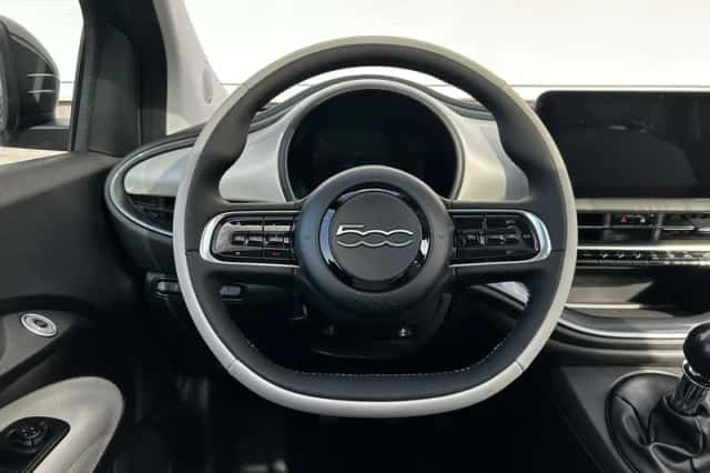 Fiat 500 (2026) thumbnail 20