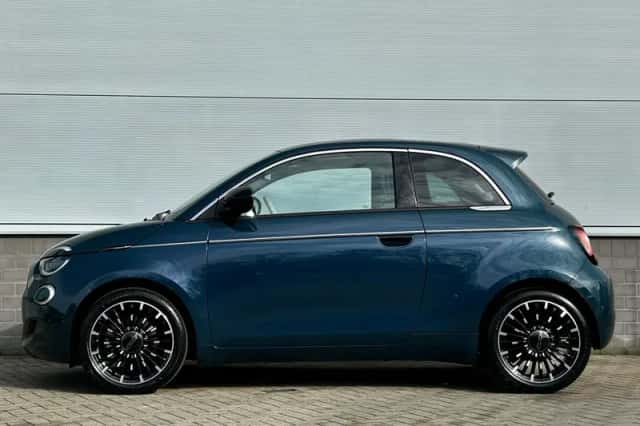 Fiat 500 (2026) thumbnail 3
