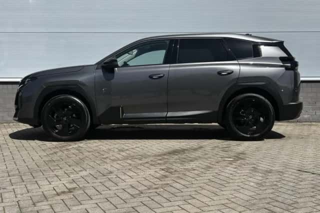 Citroën C5 Aircross (2026) thumbnail 3