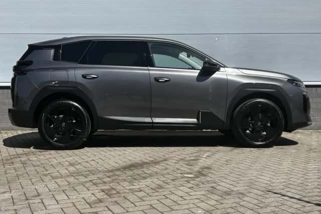 Citroën C5 Aircross (2026) thumbnail 4