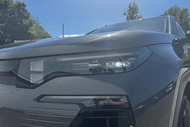 Citroën C5 Aircross (2026) thumbnail 8
