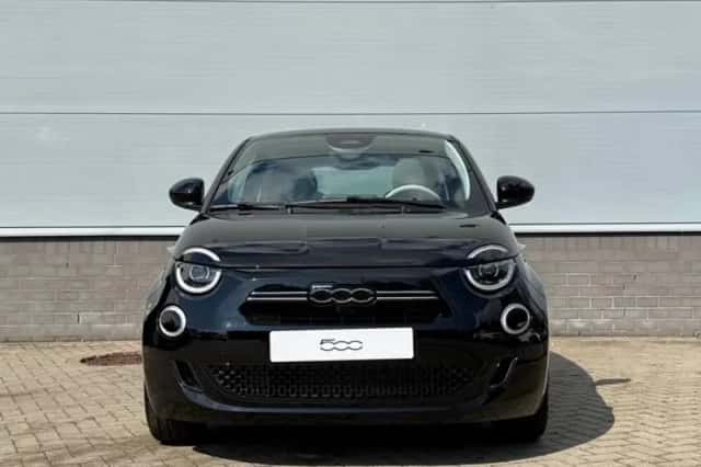 Fiat 500 (2026) thumbnail 2