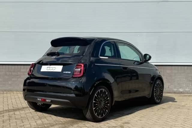 Fiat 500 (2026) thumbnail 6