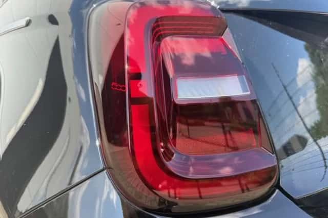 Fiat 500 (2026) thumbnail 9