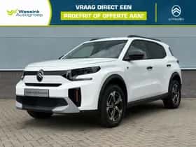 Citroën ë-C3 (2025) thumbnail 1