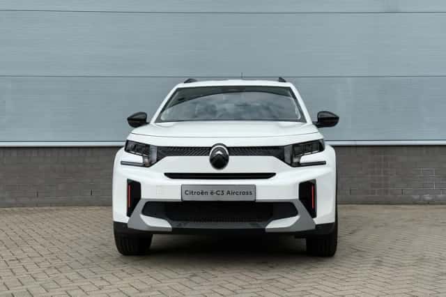 Citroën ë-C3 (2025) thumbnail 2