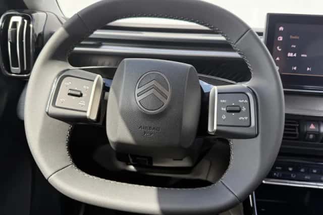 Citroën ë-C3 (2025) thumbnail 21