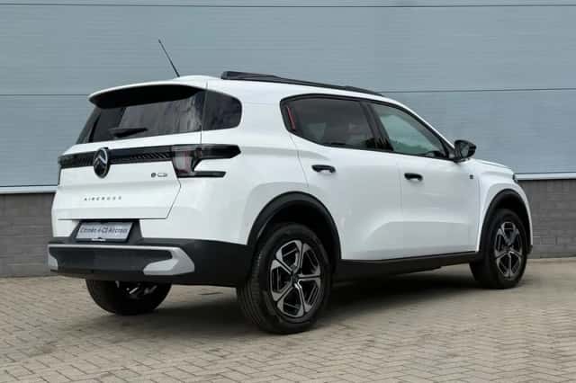 Citroën ë-C3 (2025) thumbnail 6