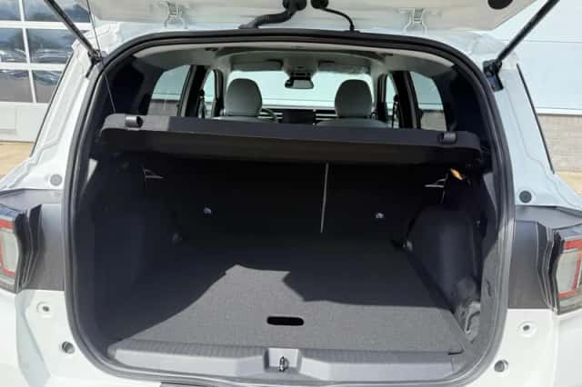 Citroën ë-C3 (2025) thumbnail 7