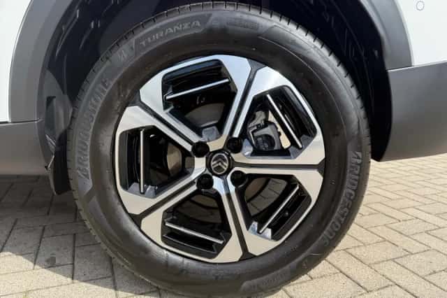 Citroën ë-C3 (2025) thumbnail 8