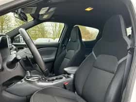 Nissan Juke (2021) thumbnail 12