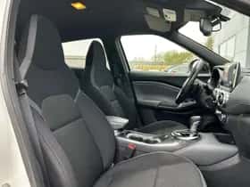 Nissan Juke (2021) thumbnail 13