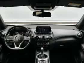 Nissan Juke (2021) thumbnail 17