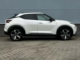 Nissan Juke (2021) thumbnail 3