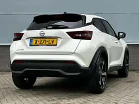 Nissan Juke (2021) thumbnail 4