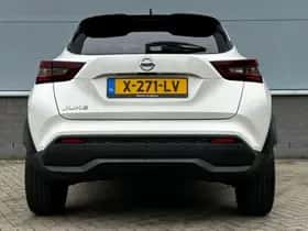 Nissan Juke (2021) thumbnail 5