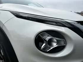 Nissan Juke (2021) thumbnail 8