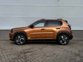 Fiat Grande Panda (2026) thumbnail 2
