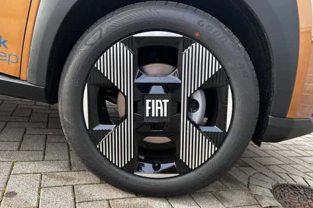 Fiat Grande Panda (2026) thumbnail 12