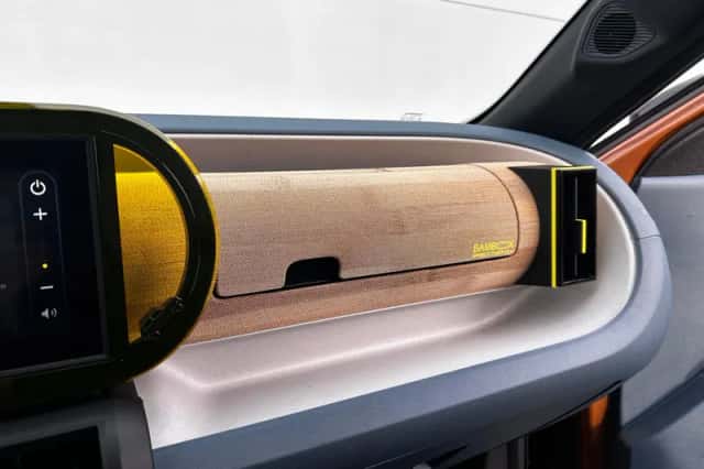 Fiat Grande Panda (2026) thumbnail 29