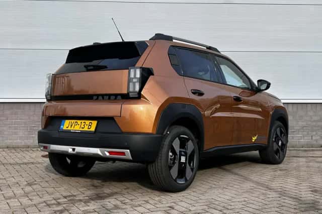 Fiat Grande Panda (2026) thumbnail 4