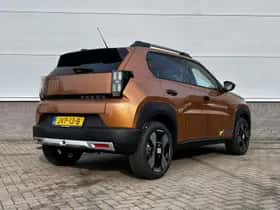 Fiat Grande Panda (2026) thumbnail 4