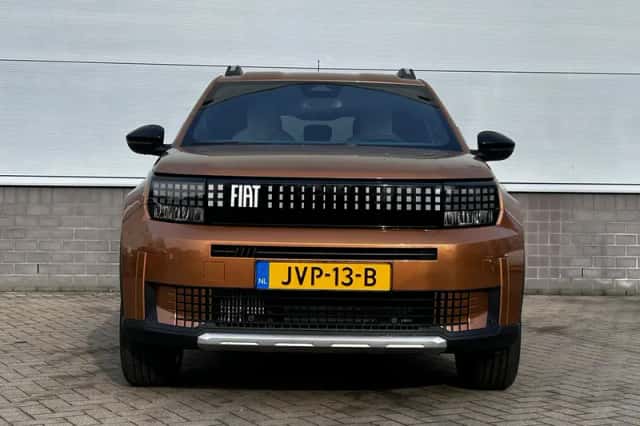Fiat Grande Panda (2026) thumbnail 6