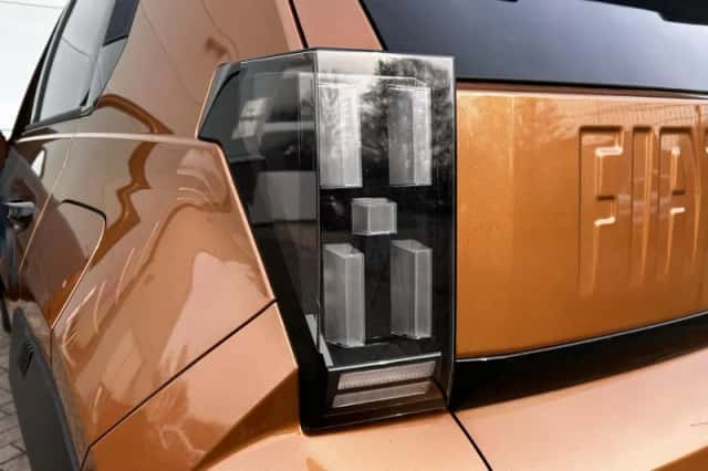 Fiat Grande Panda (2026) thumbnail 8