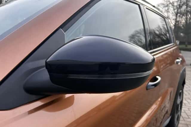 Fiat Grande Panda (2026) thumbnail 9