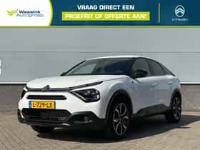 Citroën ë-C4 (2021) thumbnail 1