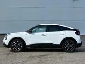 Citroën ë-C4 (2021) thumbnail 3