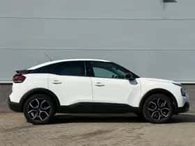 Citroën ë-C4 (2021) thumbnail 4