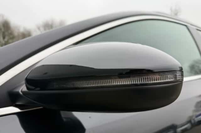 Kia Ceed Sportswagon (2024) thumbnail 11